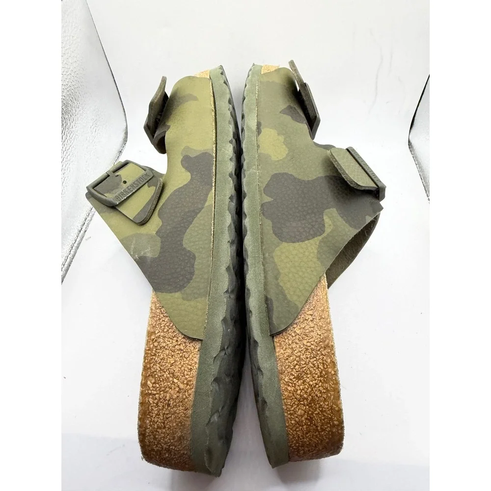 Birkenstock arizona sandals